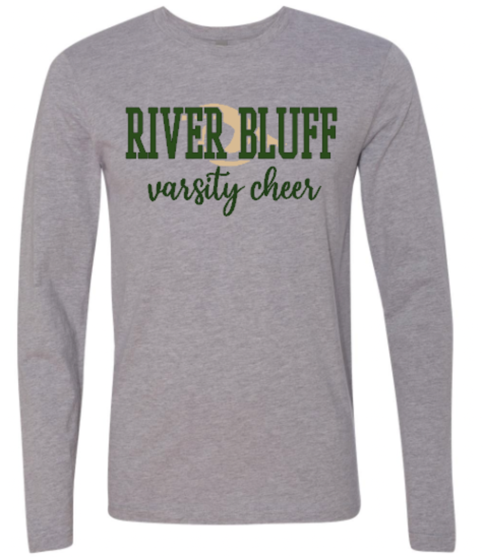 River Bluff Varsity Cheer 24 LS Gray.png