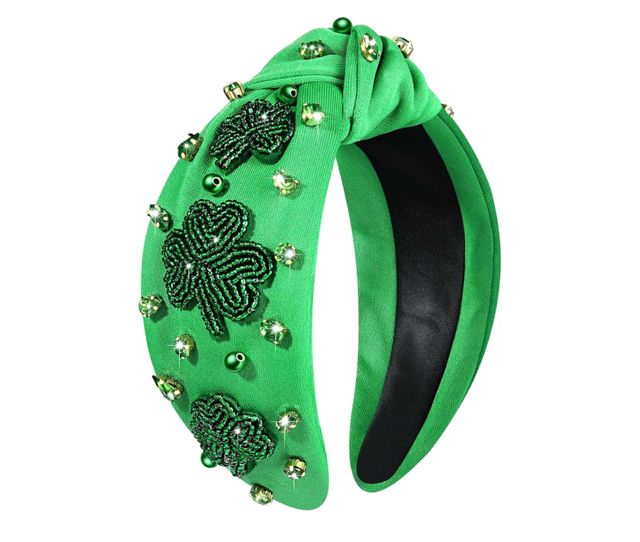 beaded shamrock headband side.png