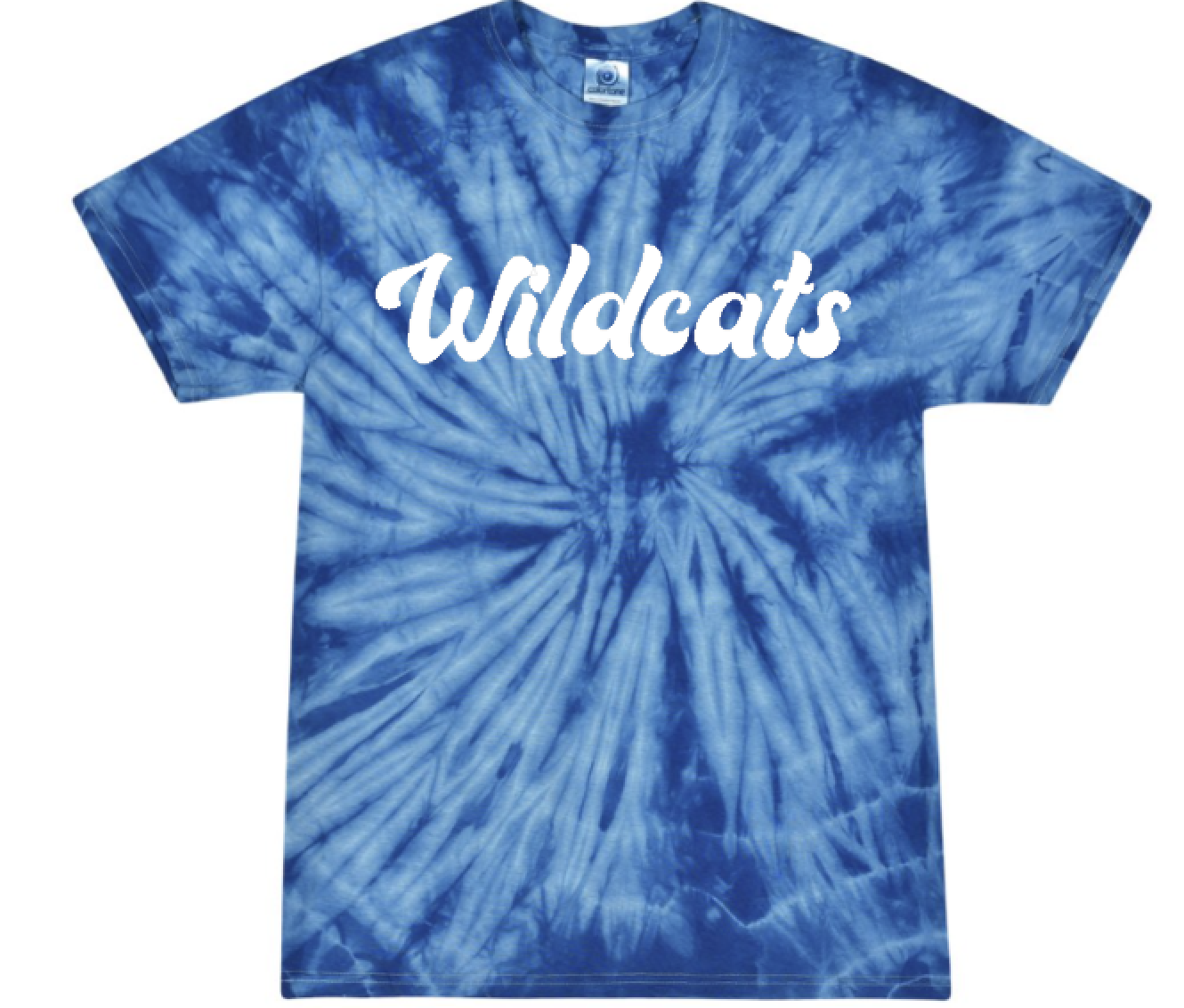 Wildcats Tie Dye SS.png