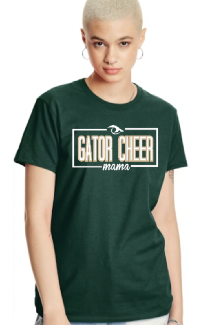 Gator Cheer Mama SS Green.png