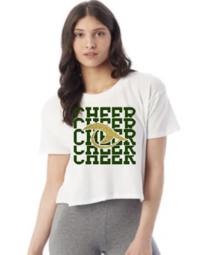 Gator Cheer Stacked SS Crop White w Gold Glitter.png