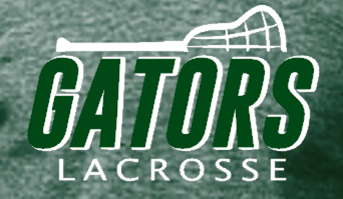 Gators Lacrosse w stick green close.png