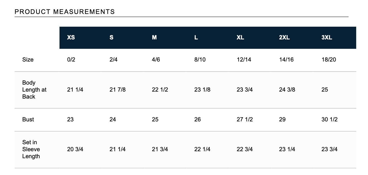 NL Women's Oversized Sweatshirt Size Chart .png