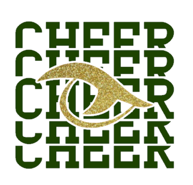gator cheer stacked gold glitter close.png