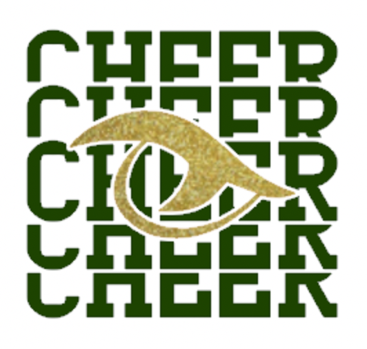 Gator Cheer Stacked White w Gold Glitter.png