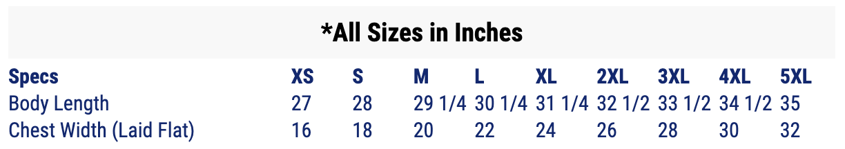 Gildan Soft Style SS Size Chsrt.png