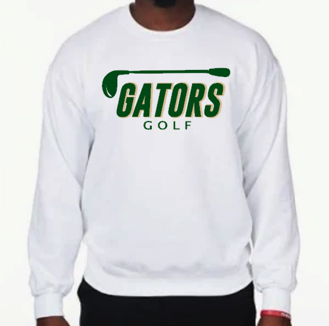Gators Golf Team hoodie.png