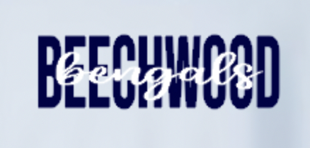 Beechwood Bengals light blue close.png