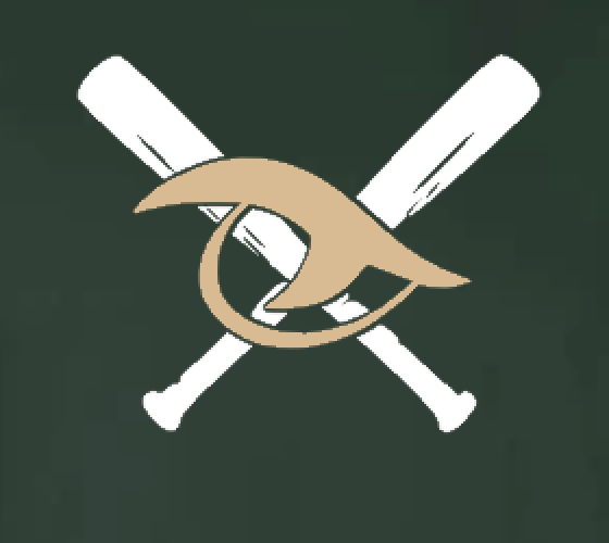 Gator Eye Crossed-Bats forest close.png