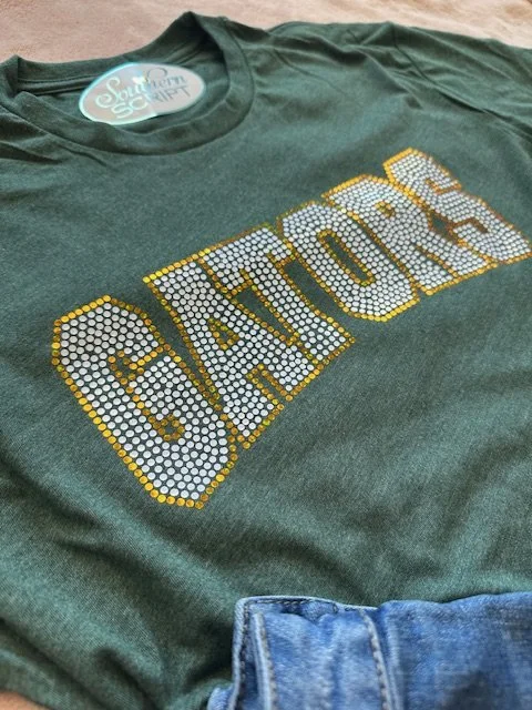 gators spangle ss heather green side.jpeg