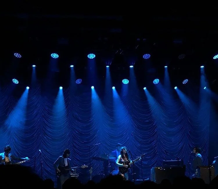 Angel Olsen at Brooklyn Steel |  12/1/17 