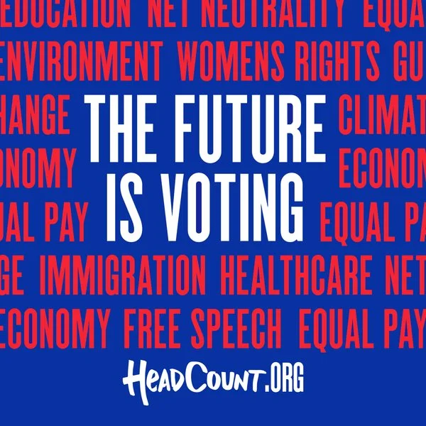 “The ignorance of one voter in a democracy impairs the security of all.”