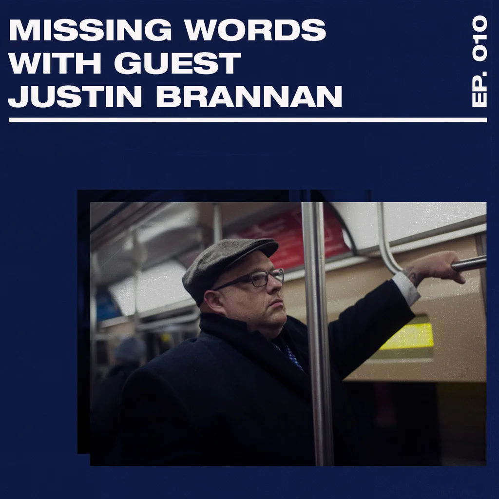 Episode 10: Justin Brannan
