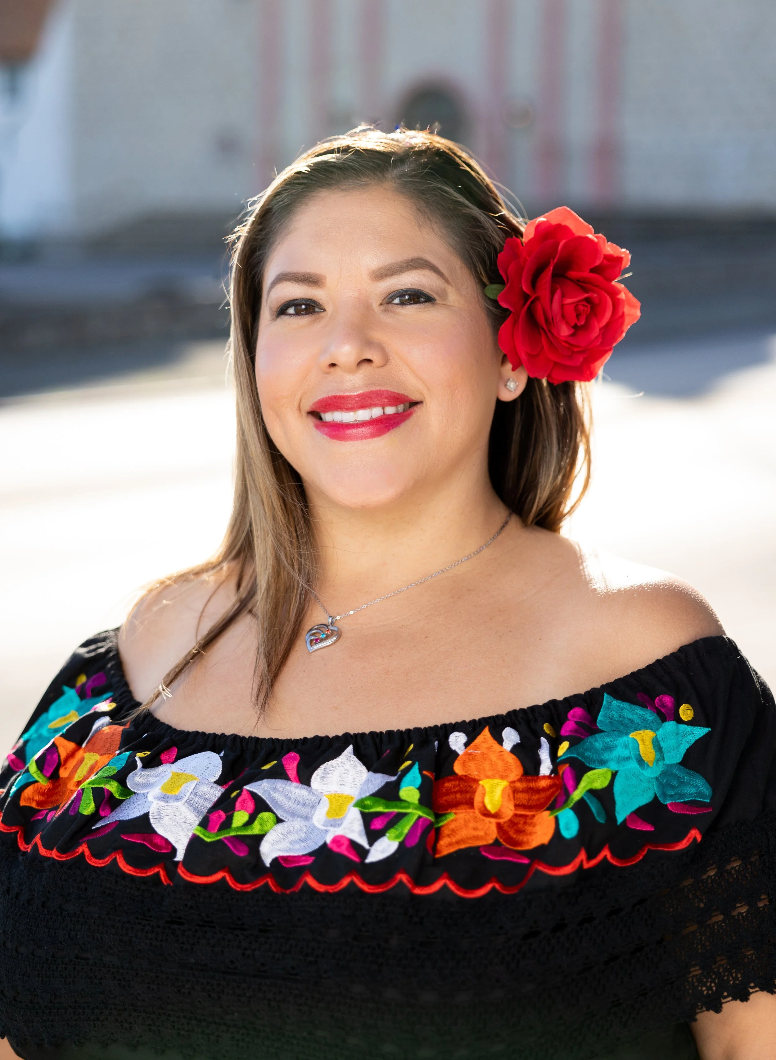 Board of Directors — The Santa Barbara Mariachi Festival