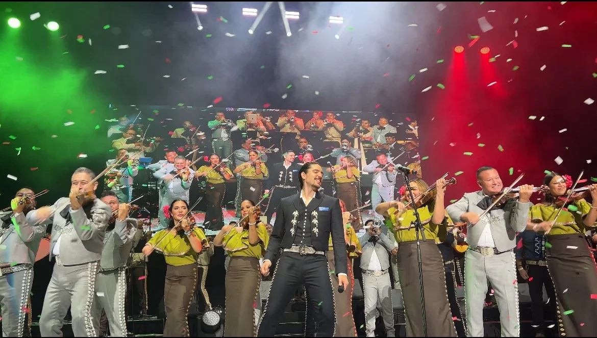 28th Annual Santa Barbara Mariachi Festival
