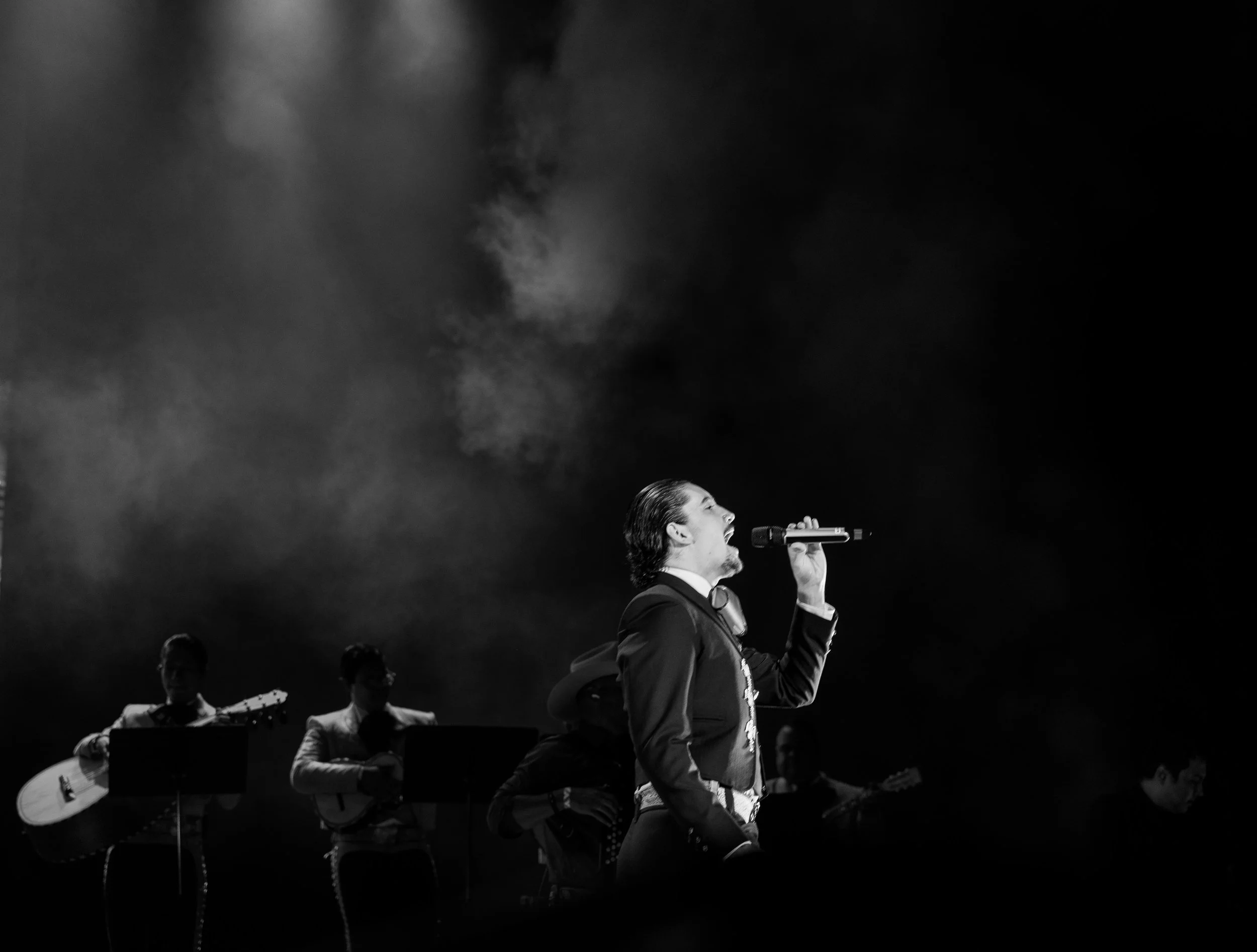 28th Annual Santa Barbara Mariachi Festival