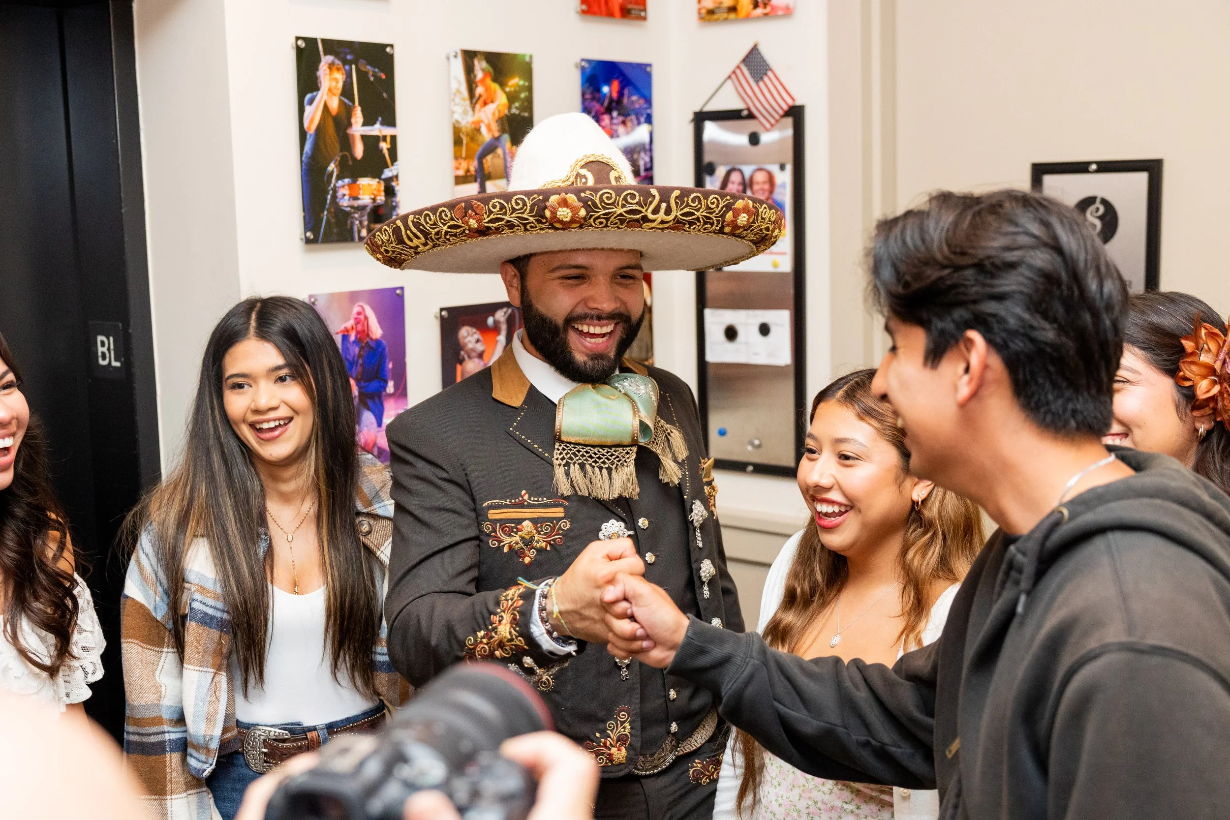 29th Annual Santa Barbara Mariachi Festival