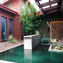 Modern, Luxury, Custom Homes - Sedona, Arizona - Visio Design Build