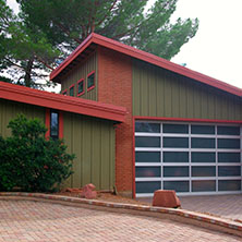 Custom, Modern Home Design and Construction in Sedona, AZ - Arizona Architects, Home Design, Home Builders - Visio Design Build