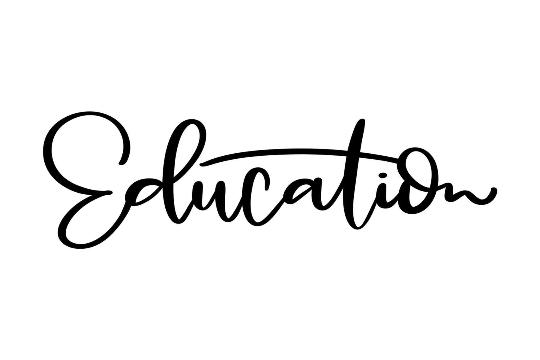 We are an education-first company, meaning that a big part of my every day is reaching out with the intent of educating and creating awareness around ingredient safety and which ingredients in our every day products are proven to be or are pot