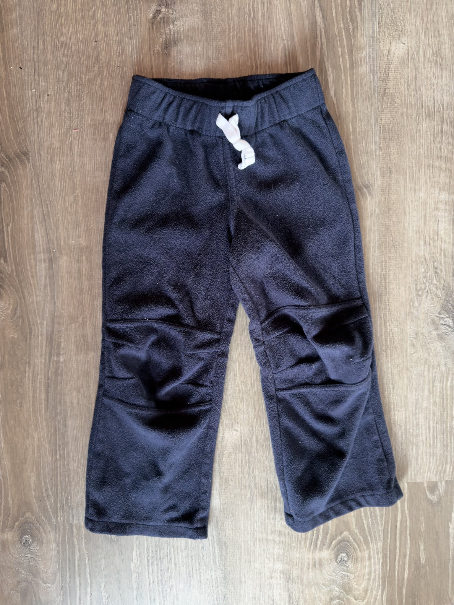 Navy Sweatpants