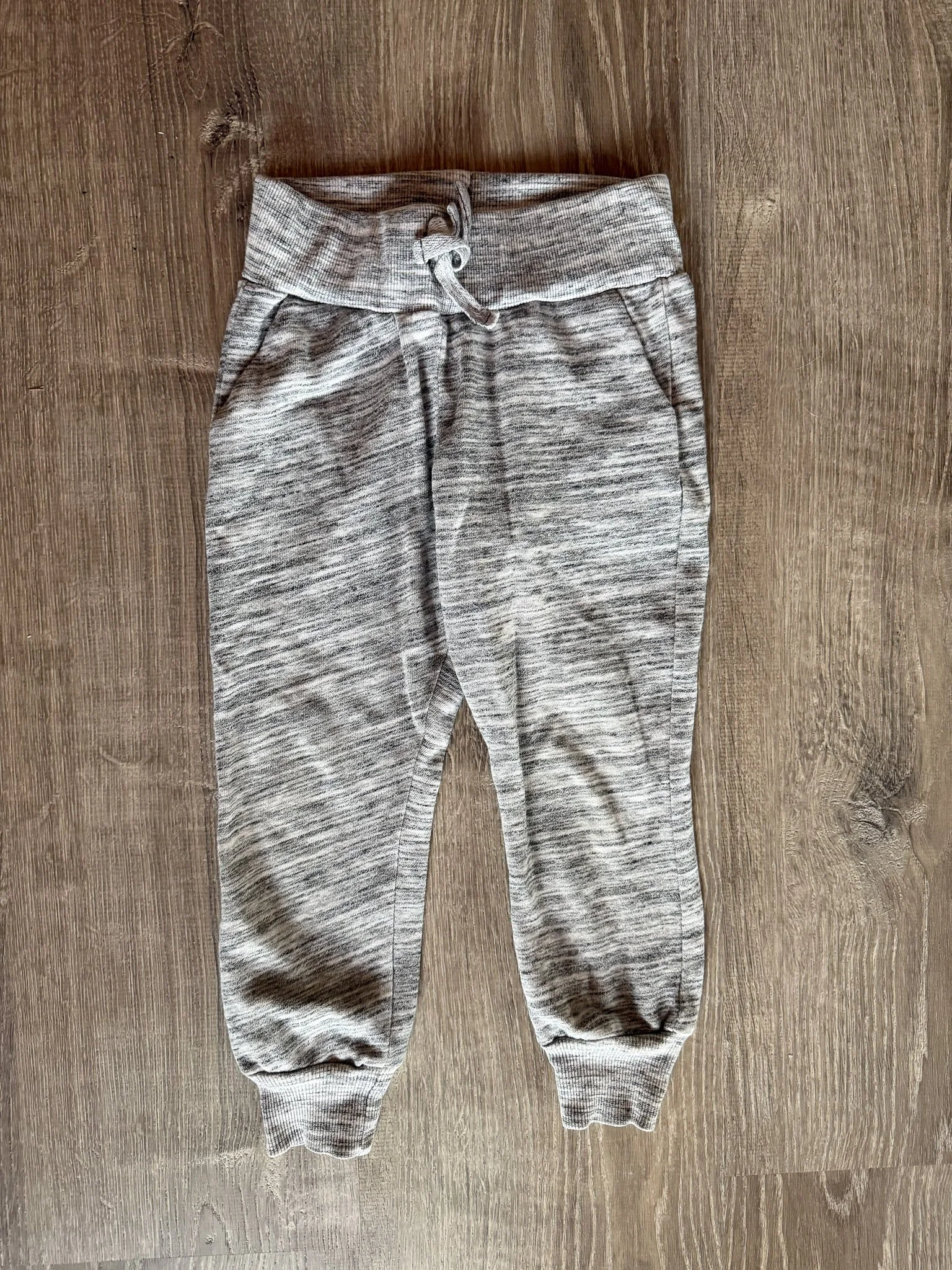 Light Grey Joggers