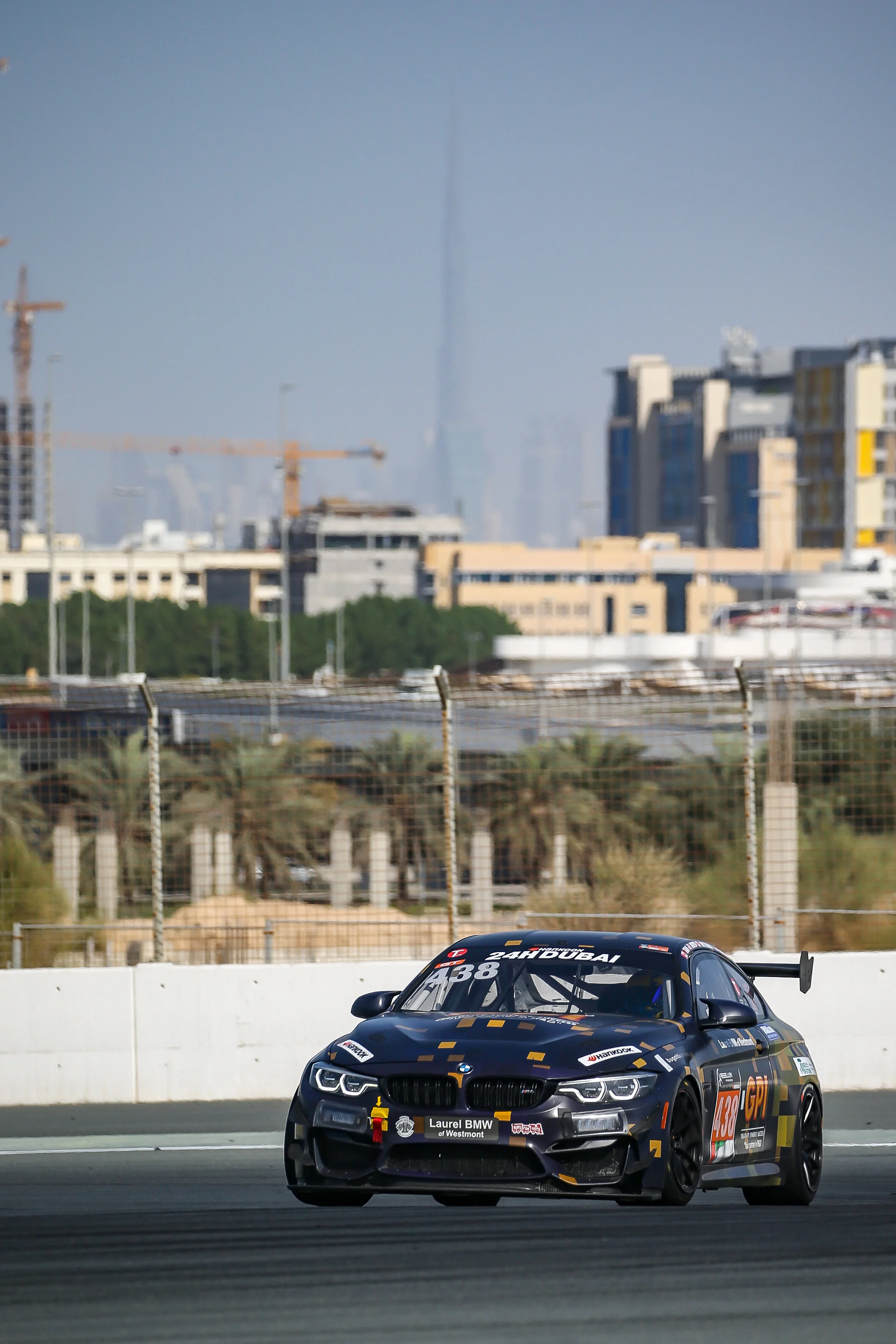 MILLER JOINS ST RACING FOR 2021 CREVENTIC 24H SEASON