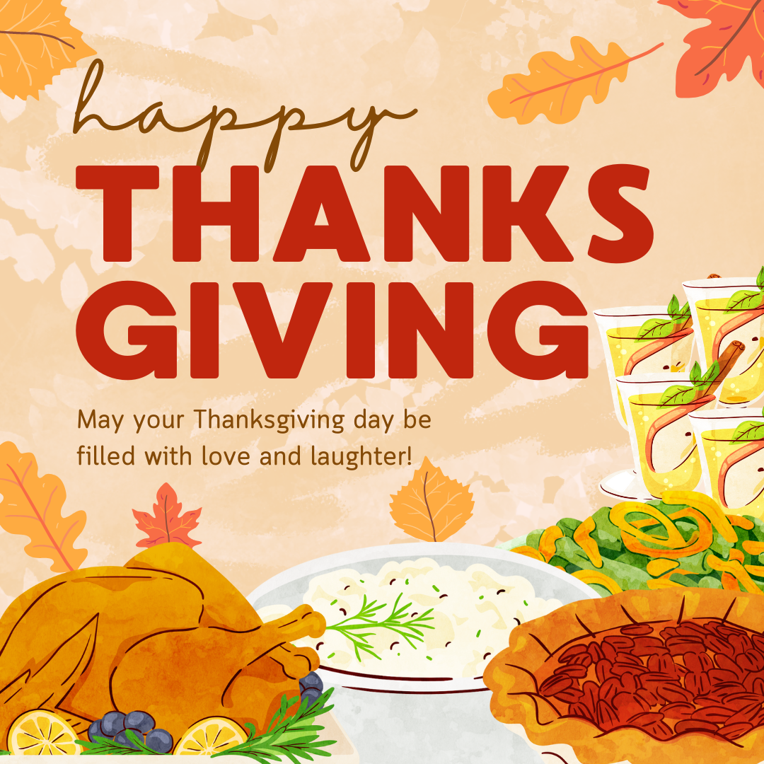 No Classes or Events - ALL DAY 