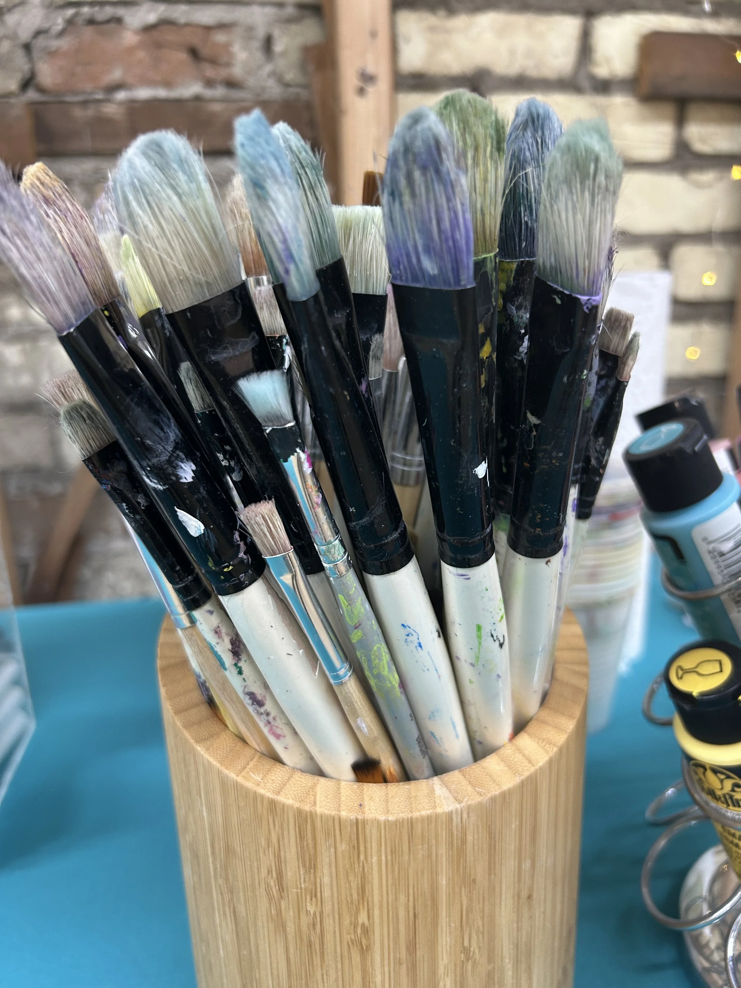 Chroma Teens: Studio Residency Summer Series (Grades 10-12)