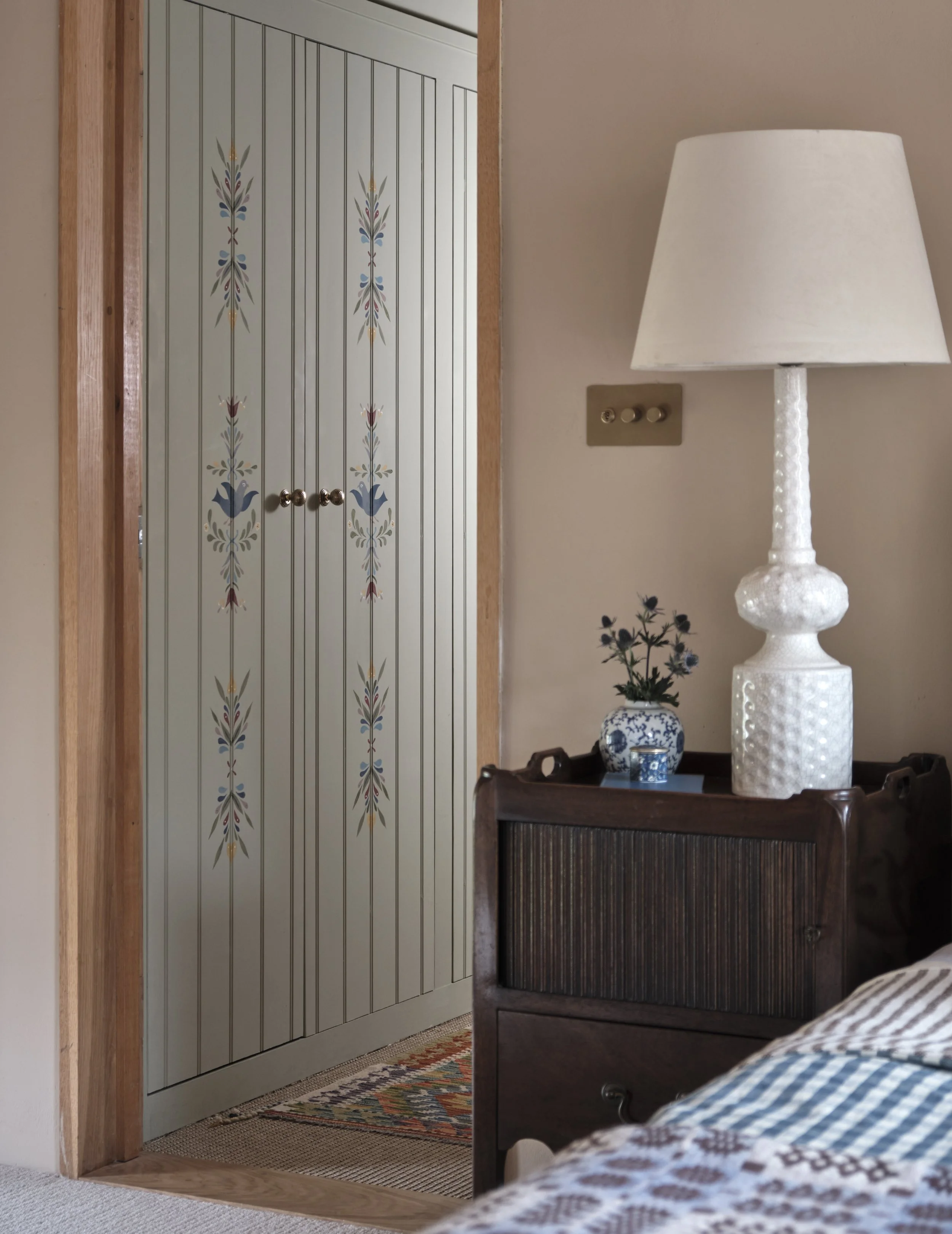 Polly Ashman_24.10.14_The Bowery_Bedroom2 5.jpg