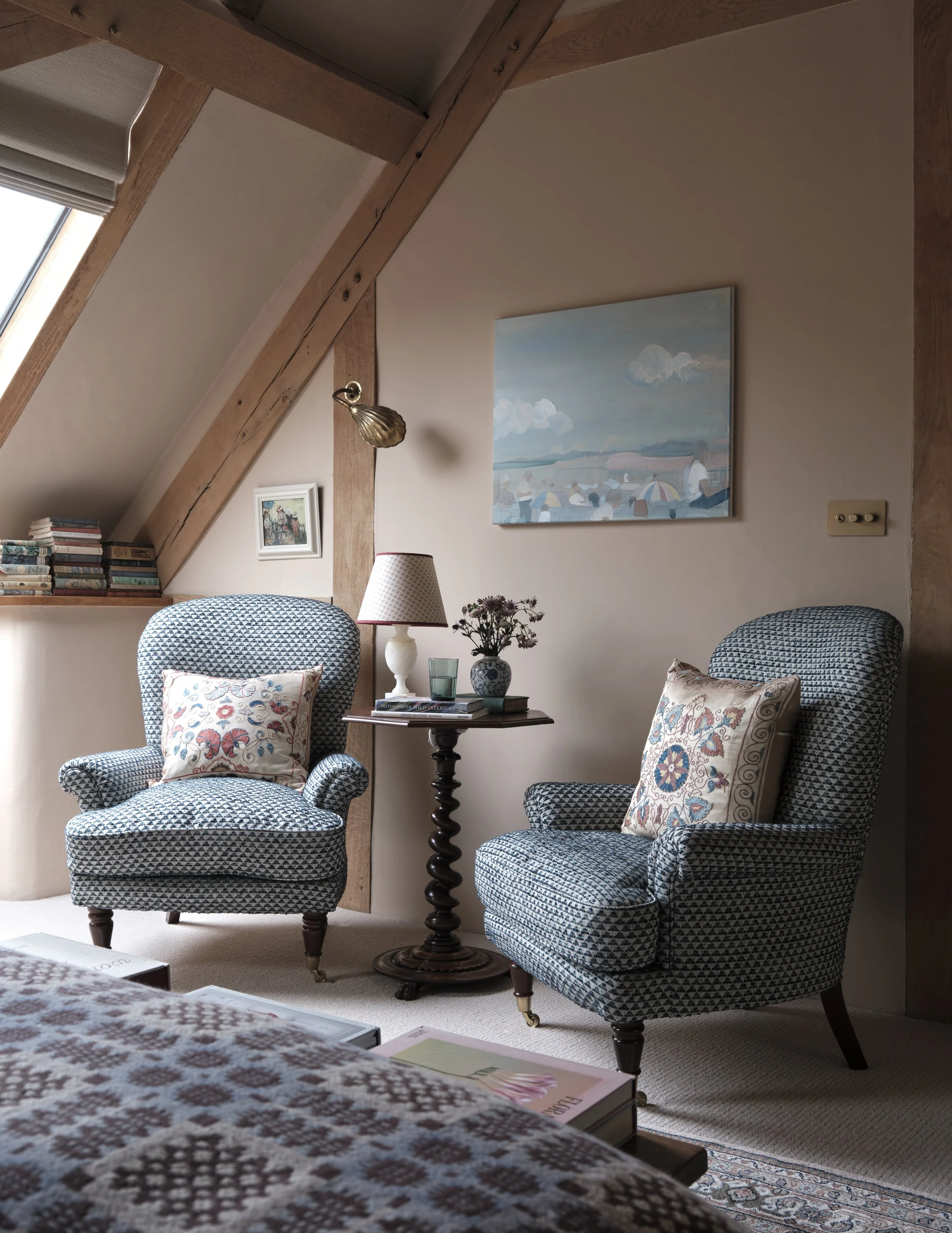 Polly Ashman_24.10.14_The Bowery_Bedroom2 6.jpg