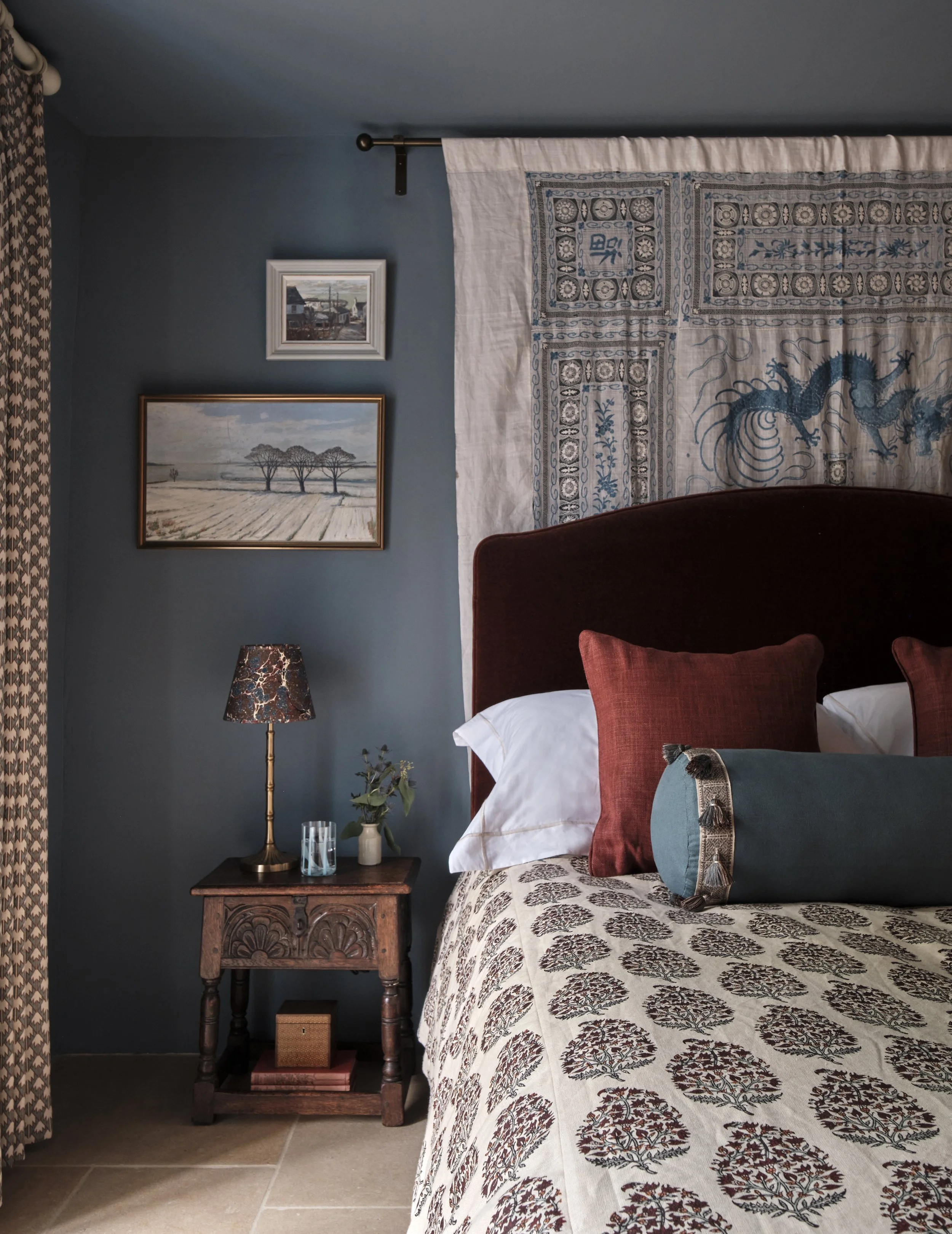 Polly Ashman_24.10.14_The Bowery_Bedroom4 1.jpg