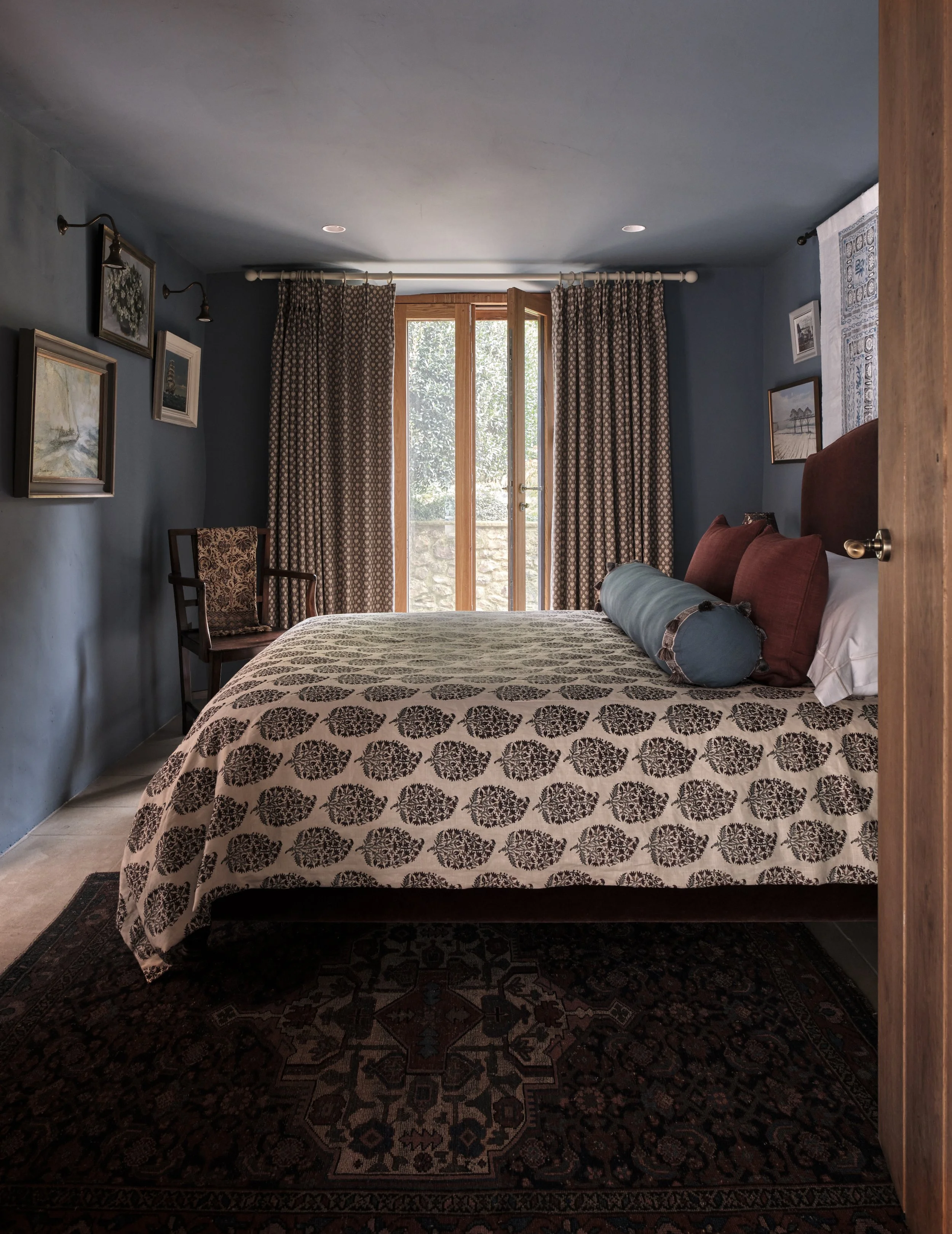 Polly Ashman_24.10.14_The Bowery_Bedroom4 2.jpg