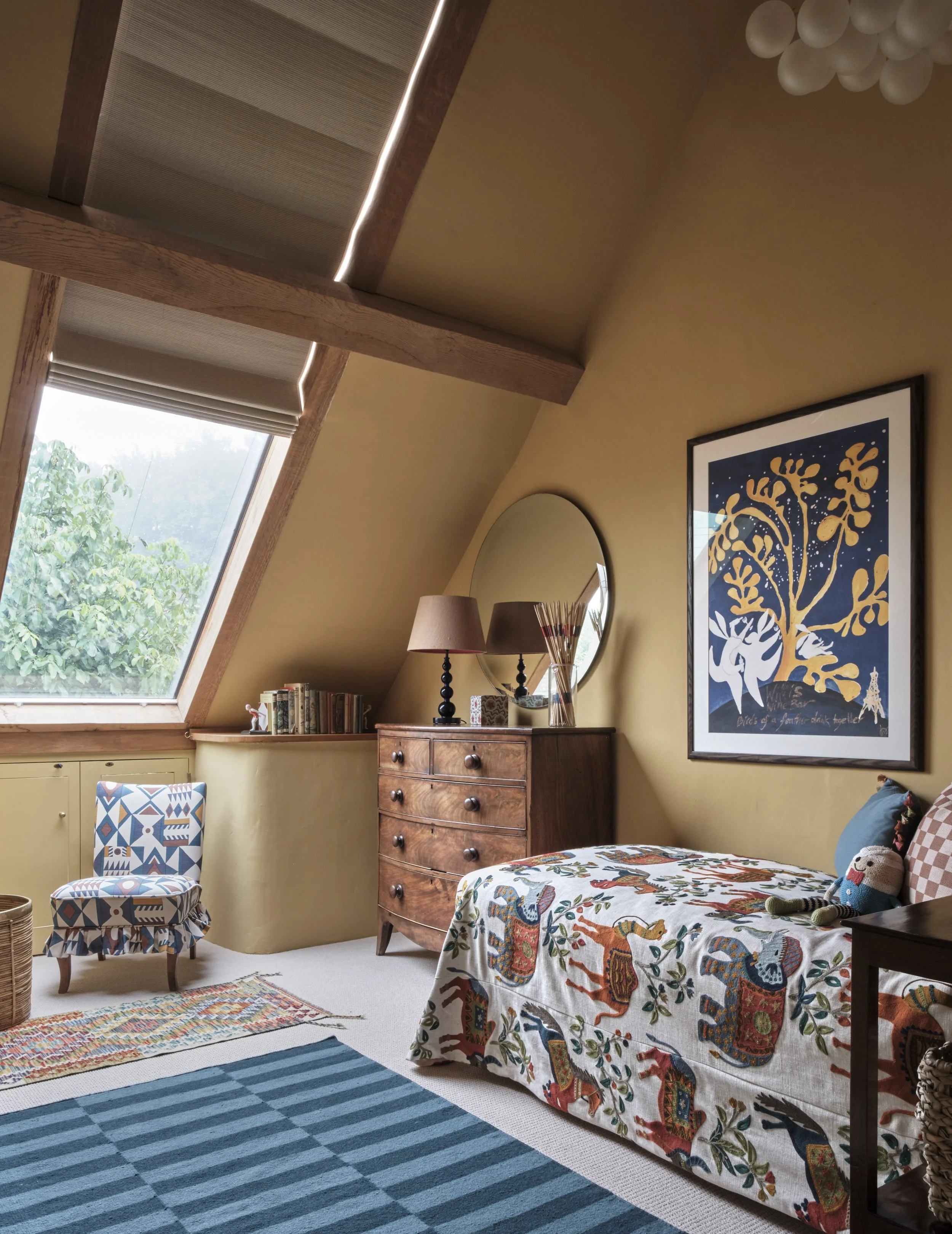 Polly Ashman_24.10.14_The Bowery_Bedroom5 kids 1.jpg