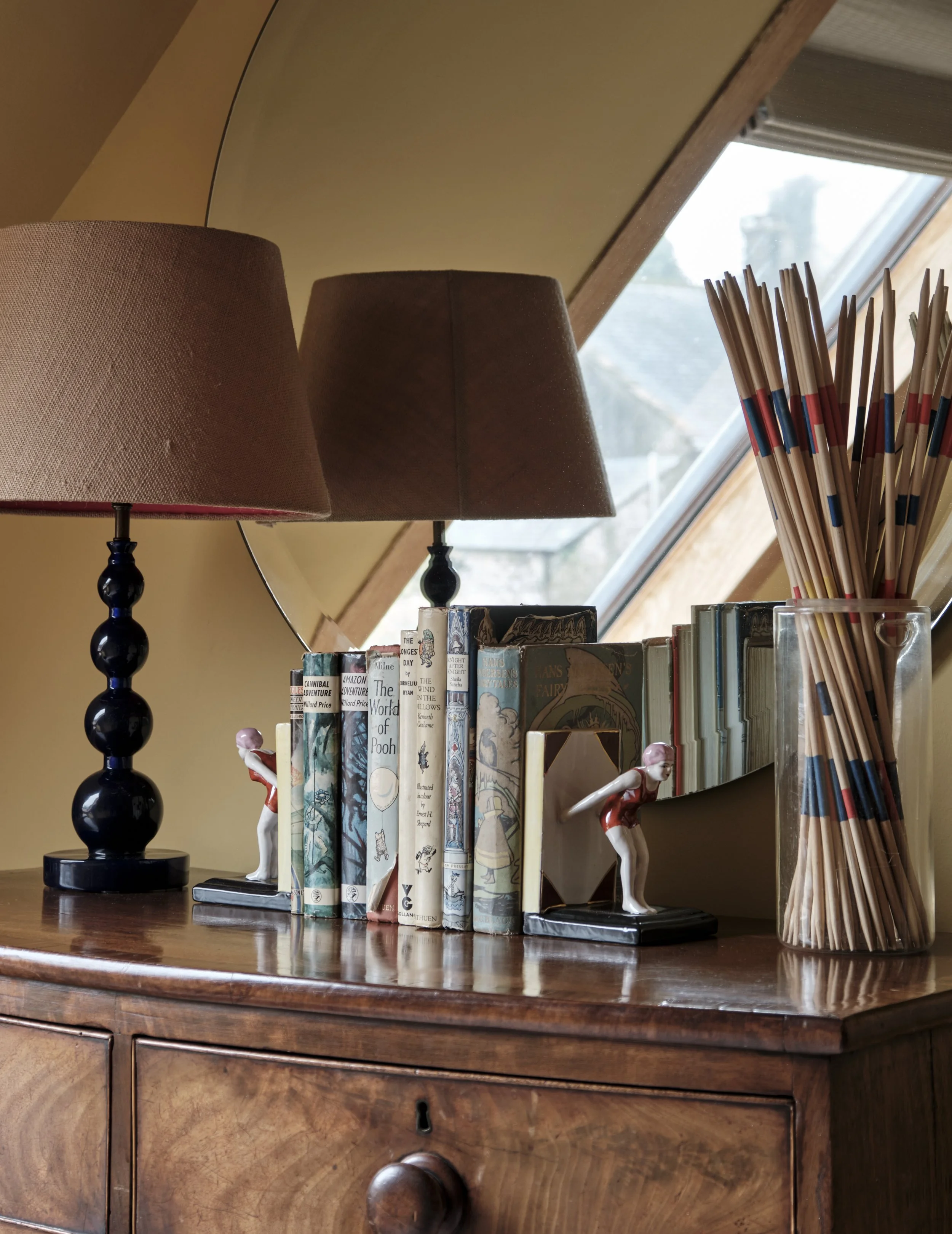 Polly Ashman_24.10.14_The Bowery_Bedroom5 kids 6.jpg