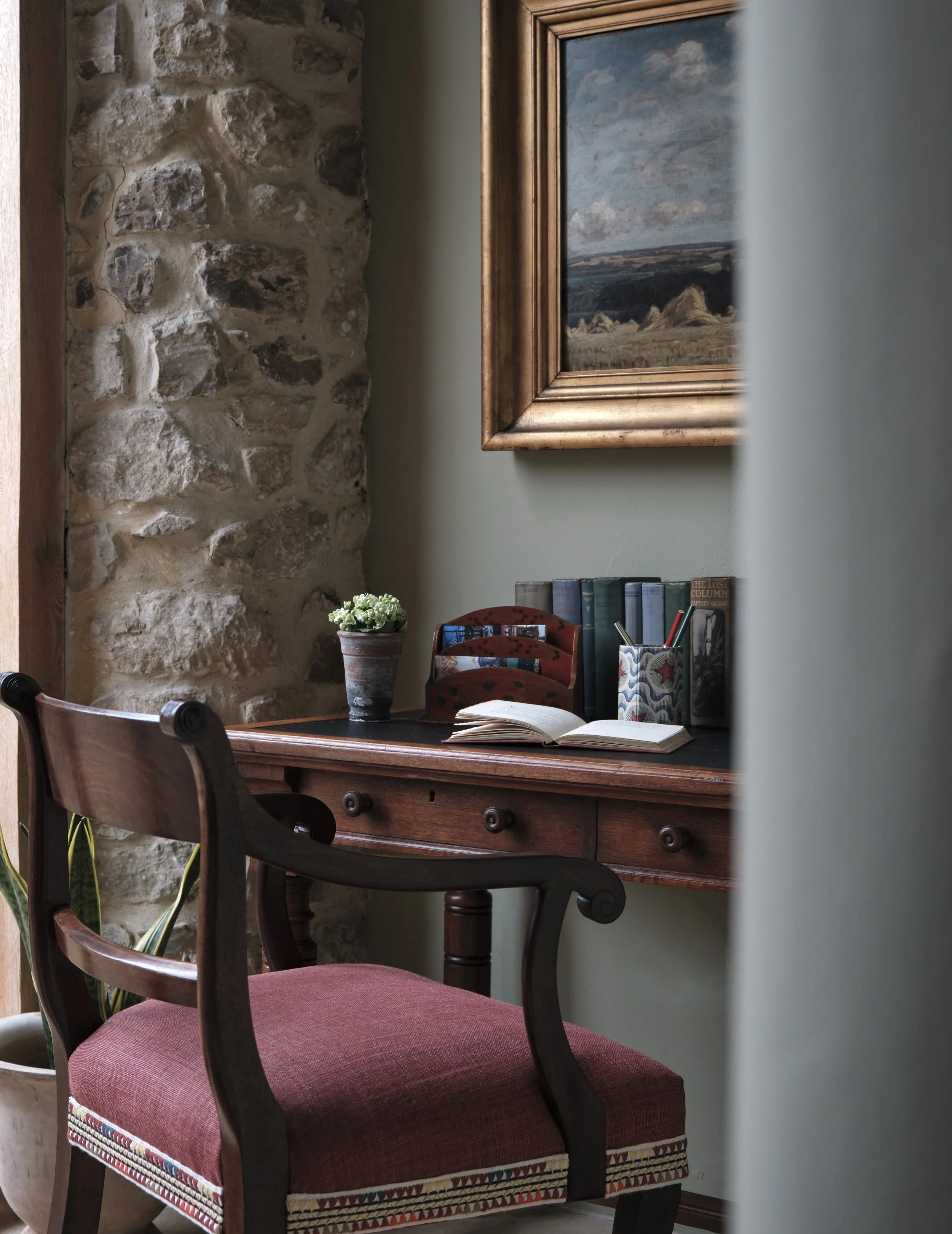 Polly Ashman_24.10.14_The Bowery_hallway 2.jpg