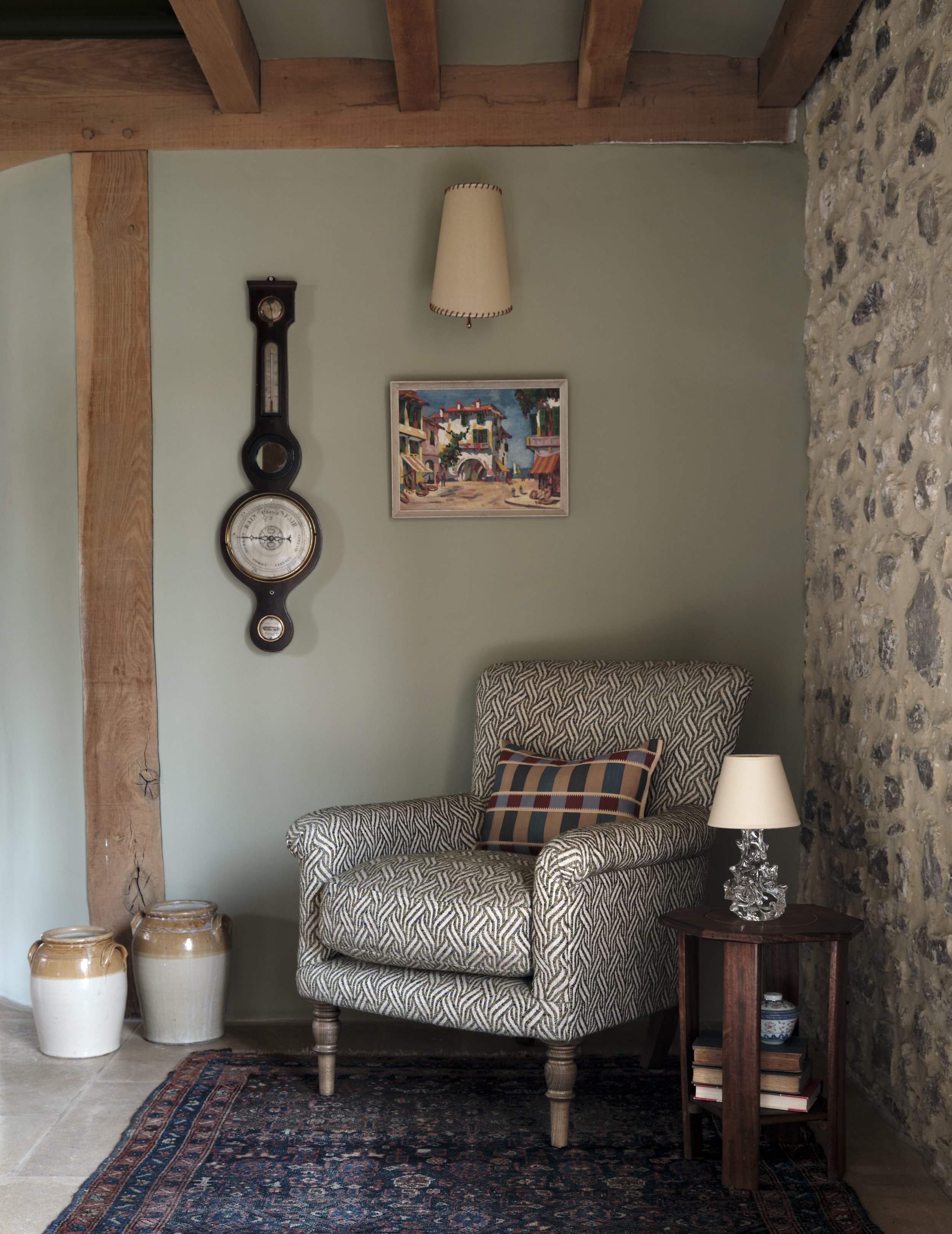 Polly Ashman_24.10.14_The Bowery_hallway 3.jpg