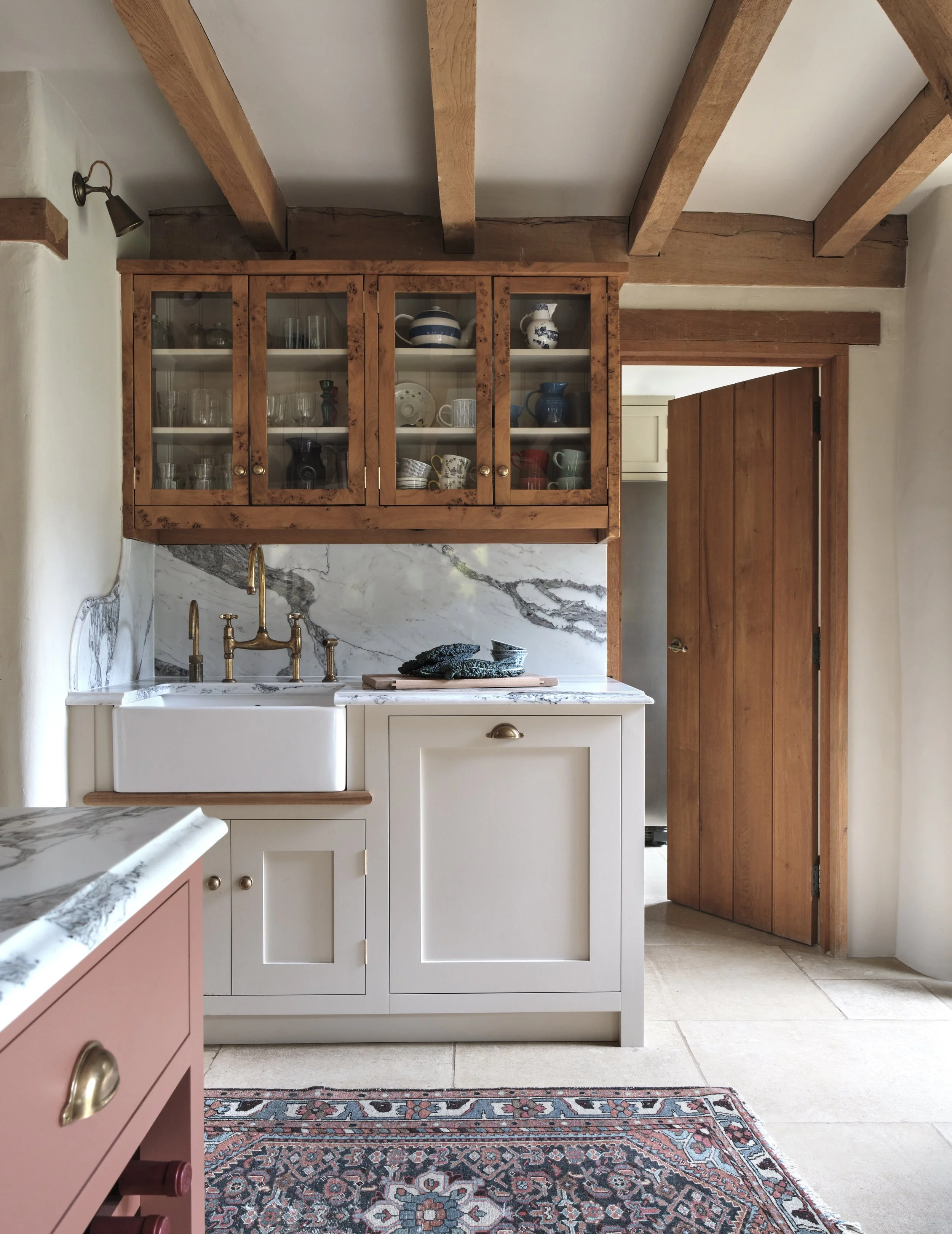 Polly Ashman_24.10.14_The Bowery_Kitchen 1.jpg