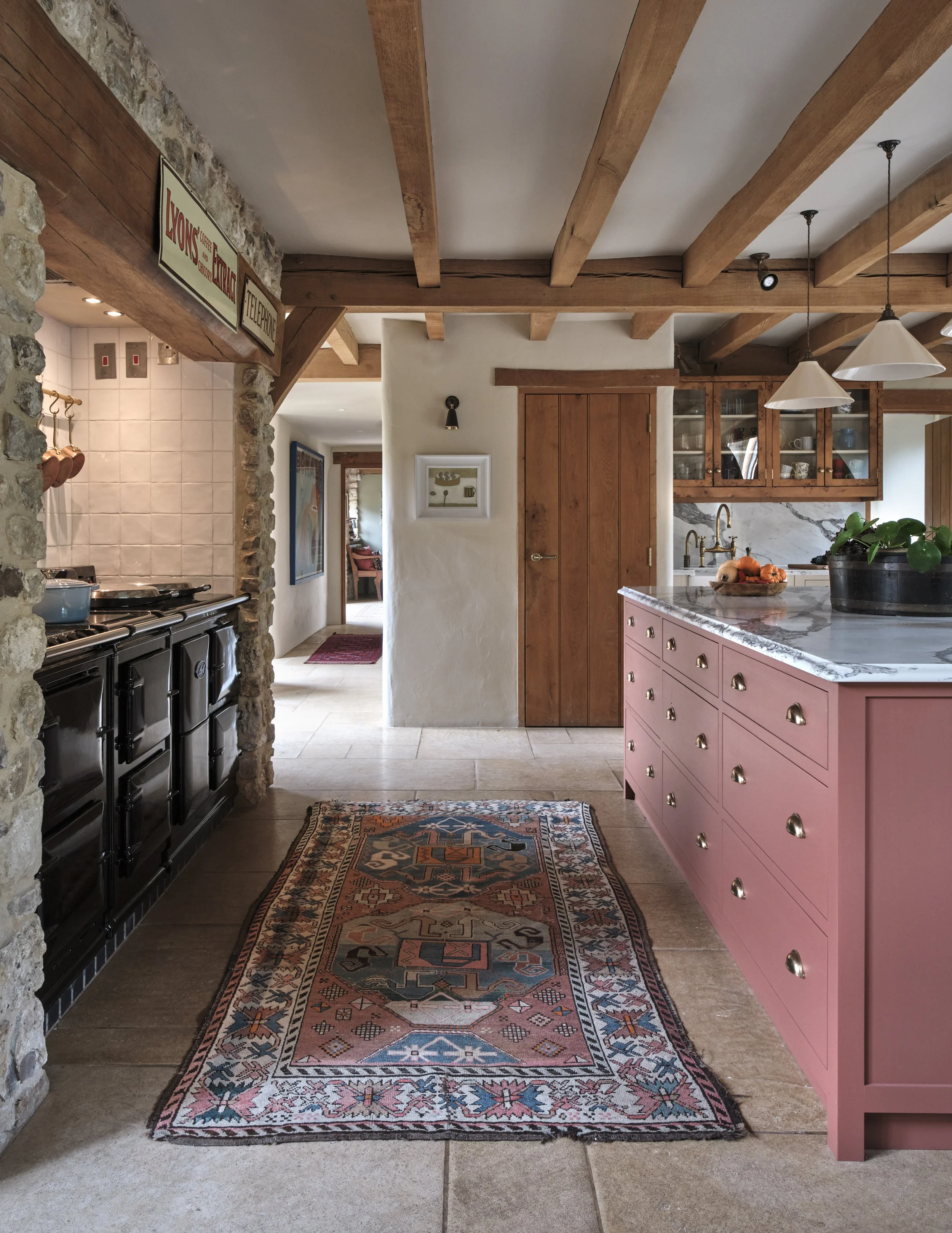 Polly Ashman_24.10.14_The Bowery_Kitchen 10.jpg