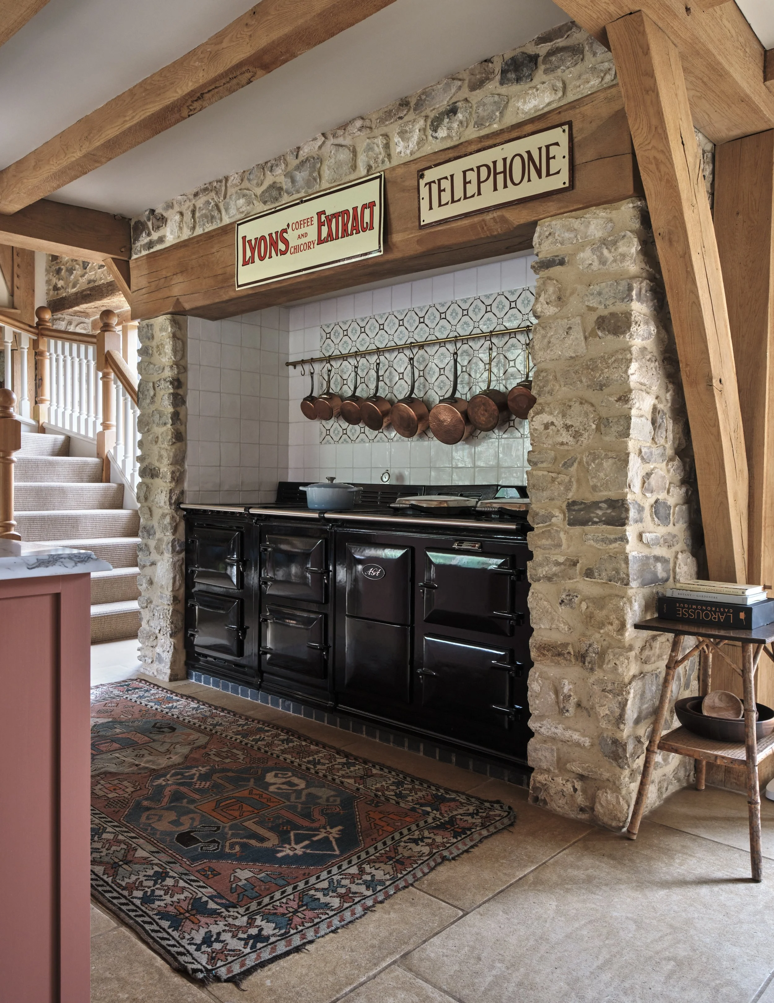 Polly Ashman_24.10.14_The Bowery_Kitchen 14.jpg