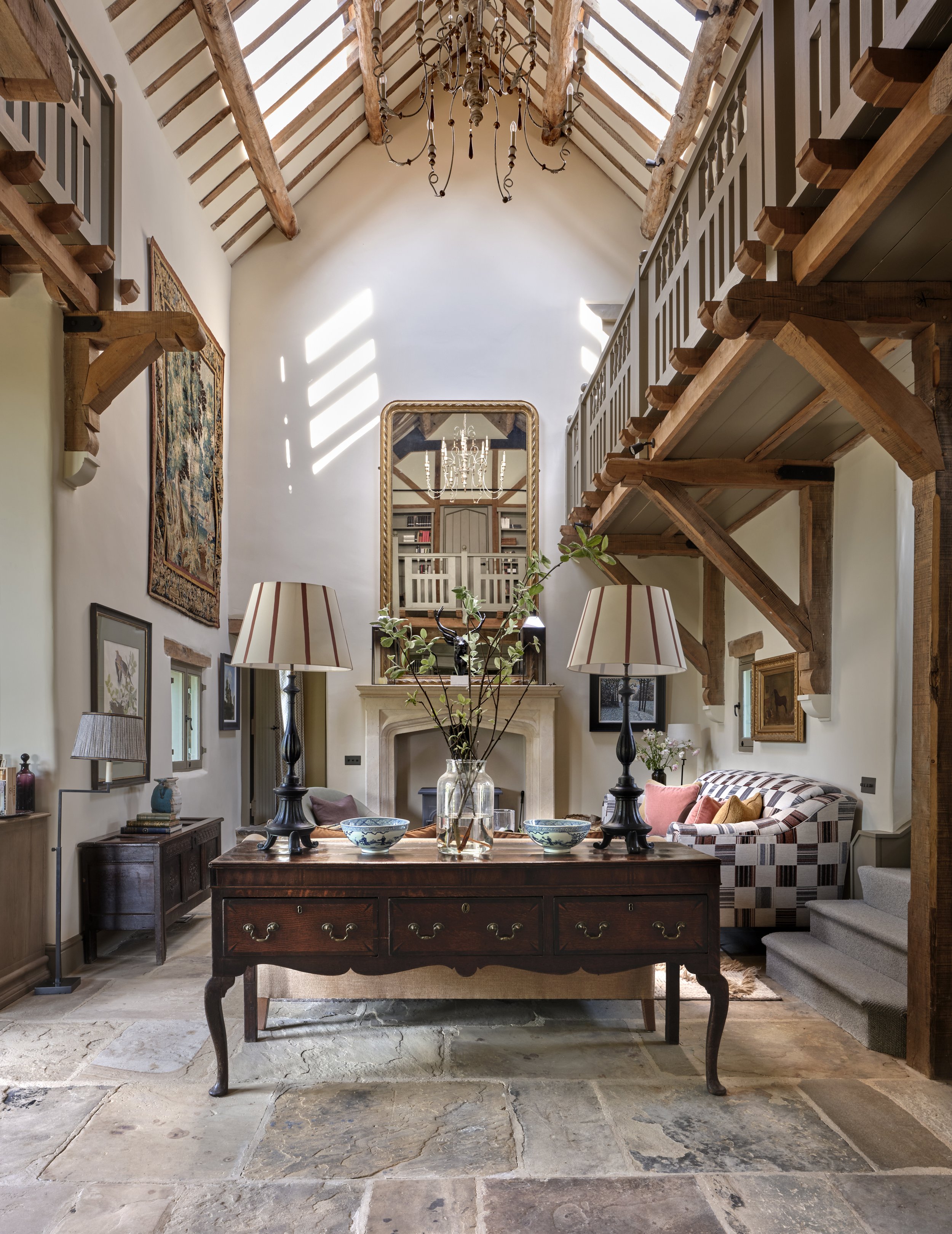 Dovecote in the Cotswolds
