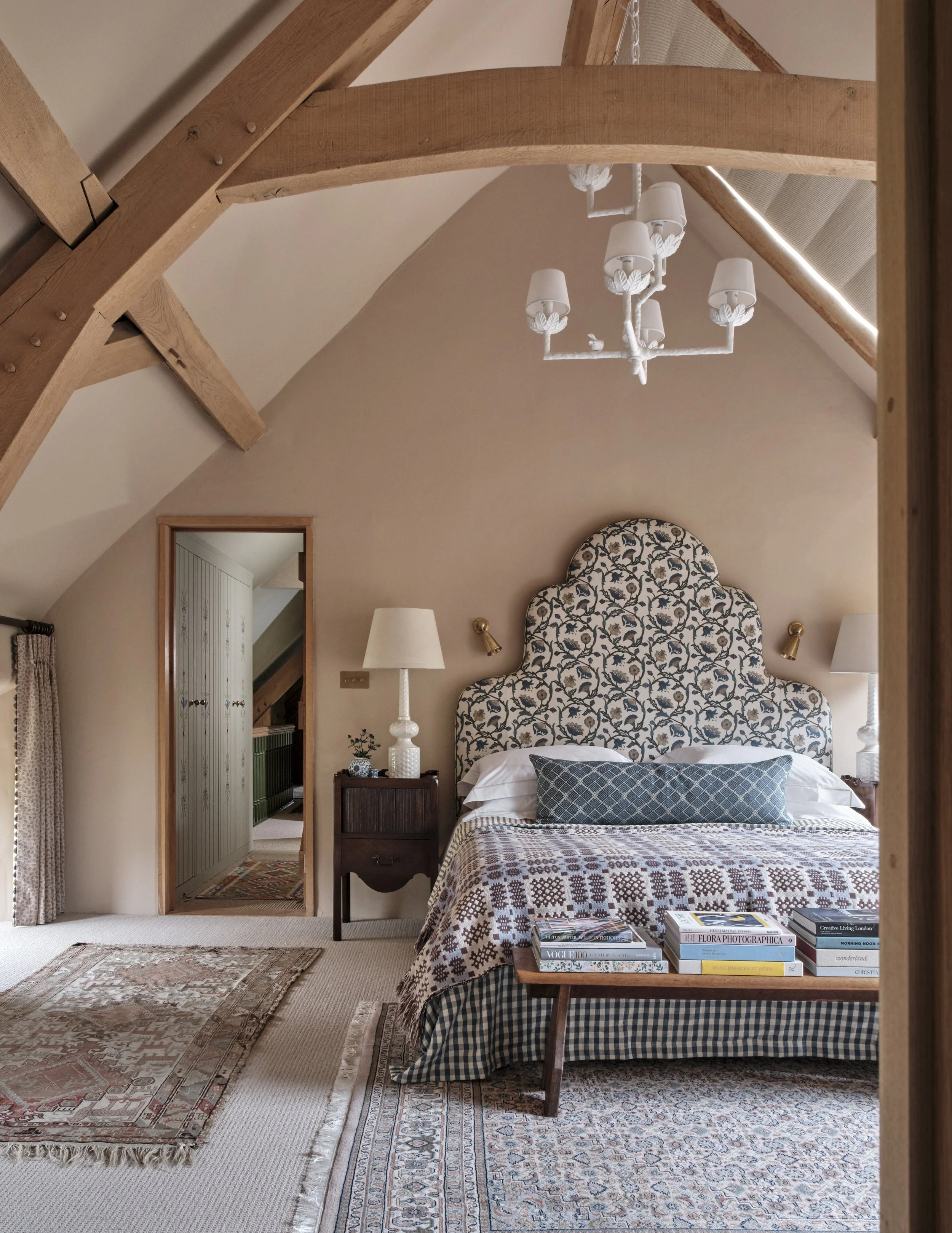 Sommerset Barn