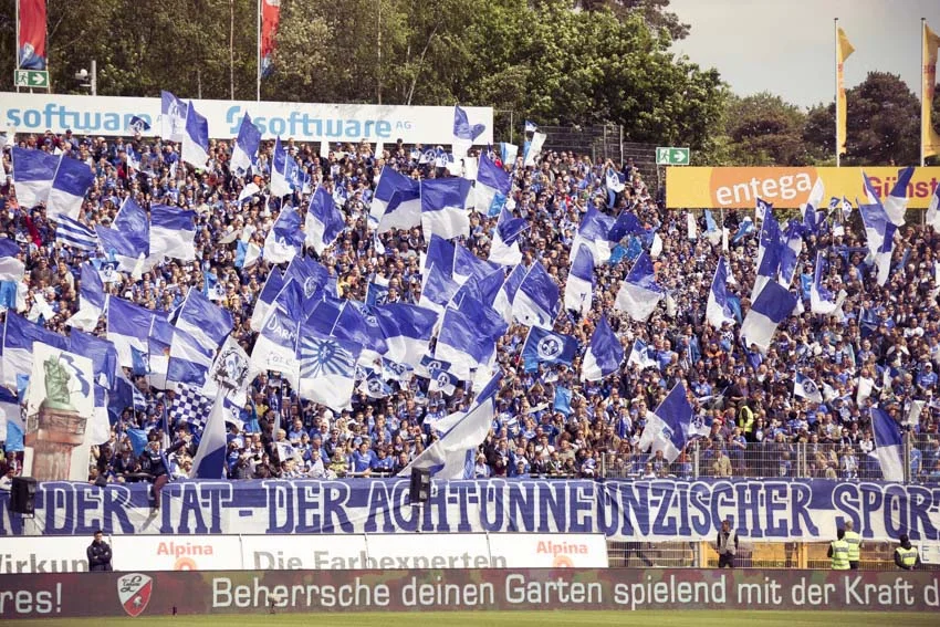 Main Stand