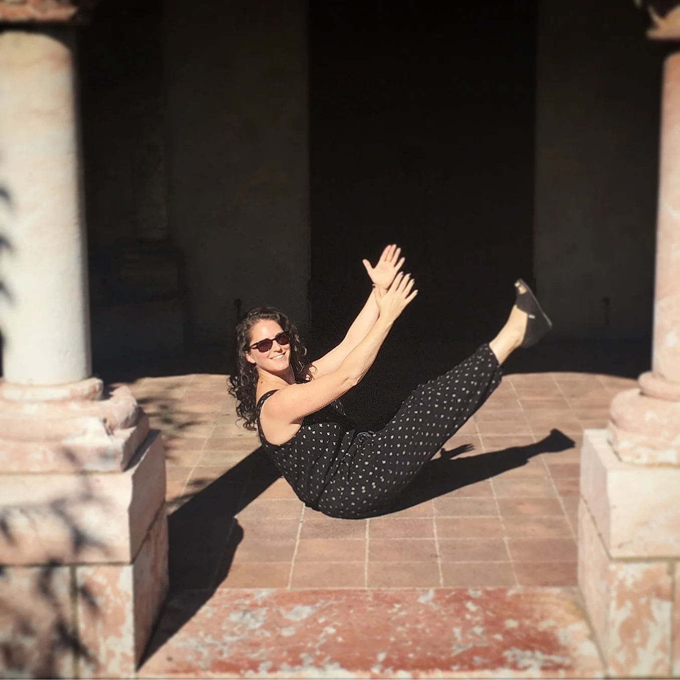 Happy 2nd Anniversary!