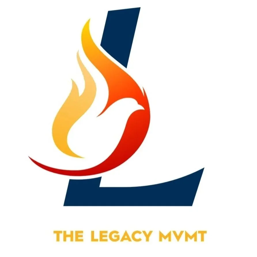 THE LEGACY MVMT