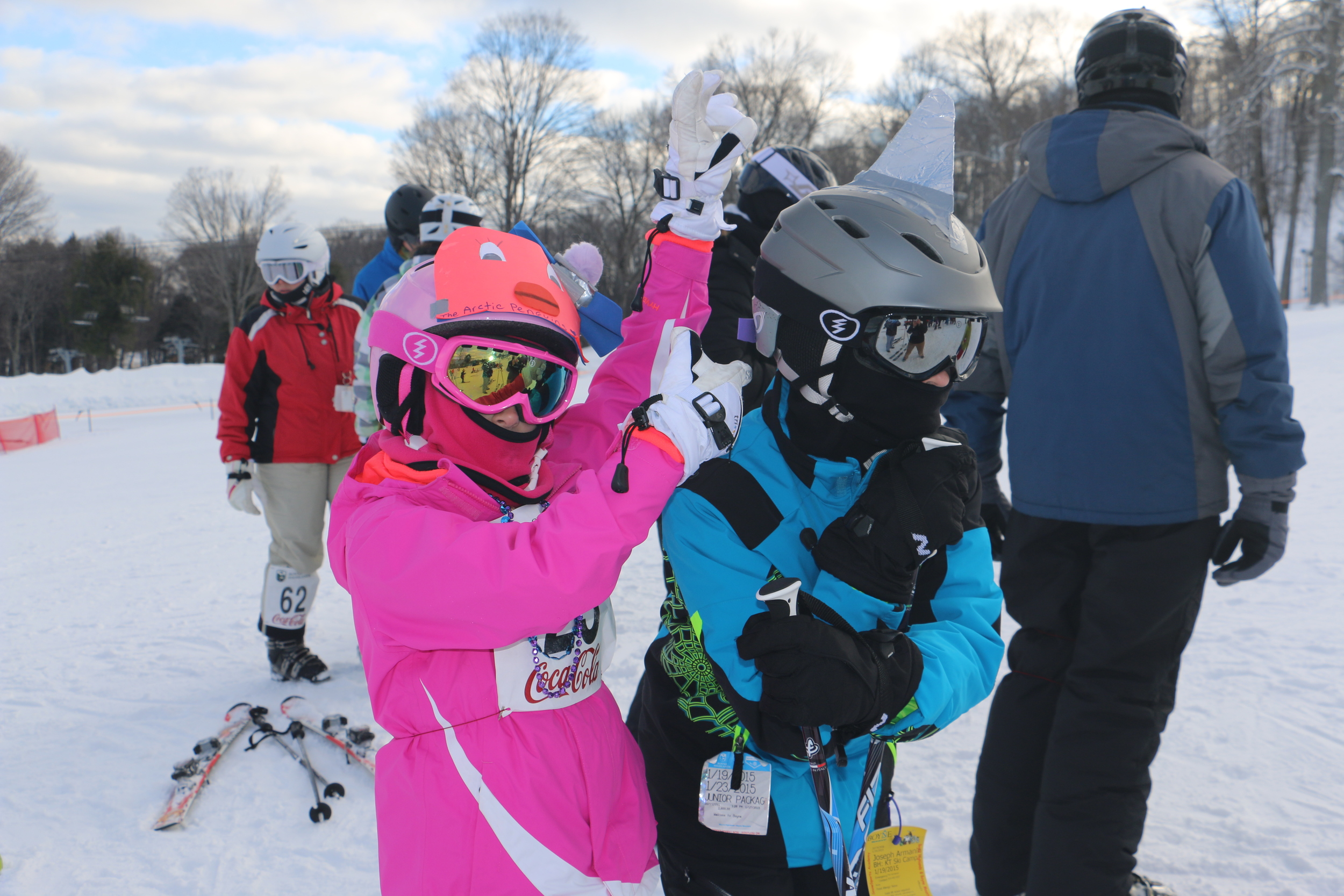 Sibling Rivalry Tri-State Conference at Boyne Highlands
