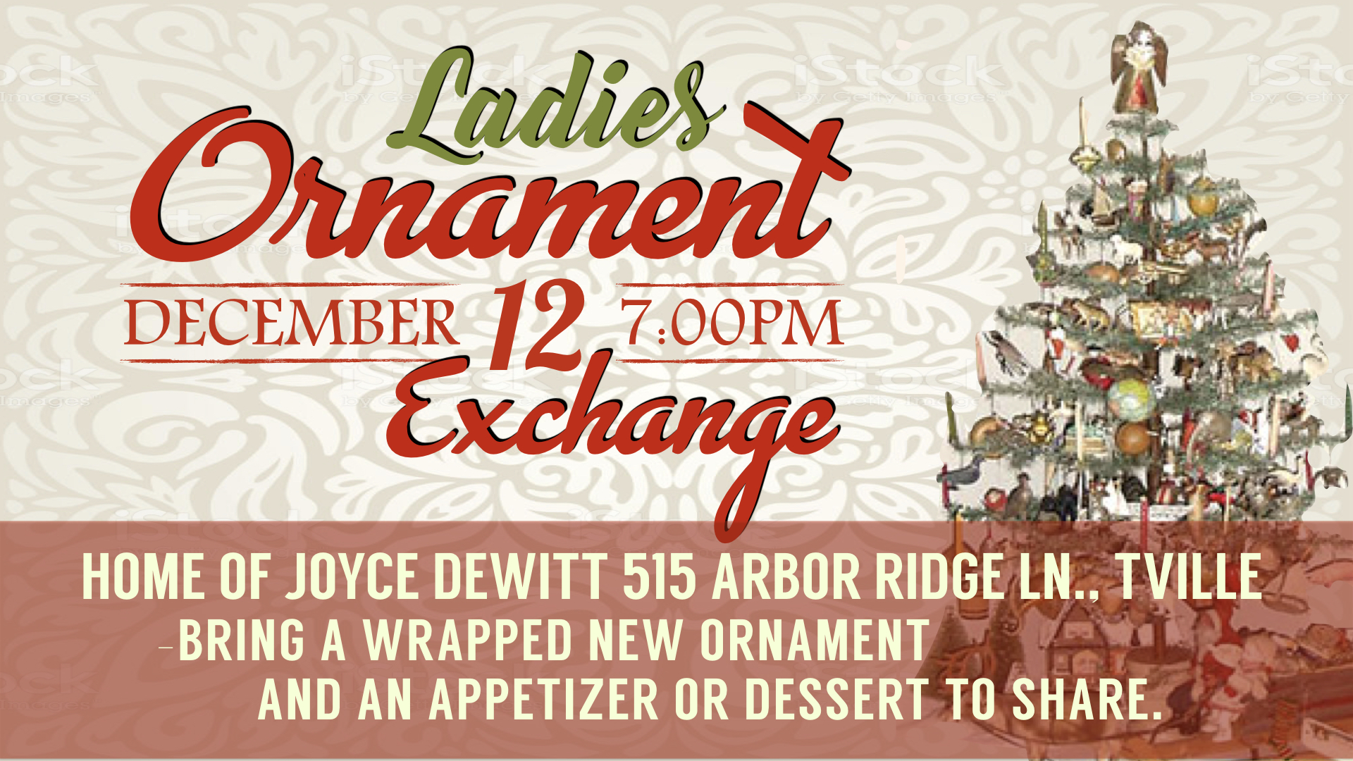 TCC Wide Announcements - Ladies Ornament Exchange.001.jpeg