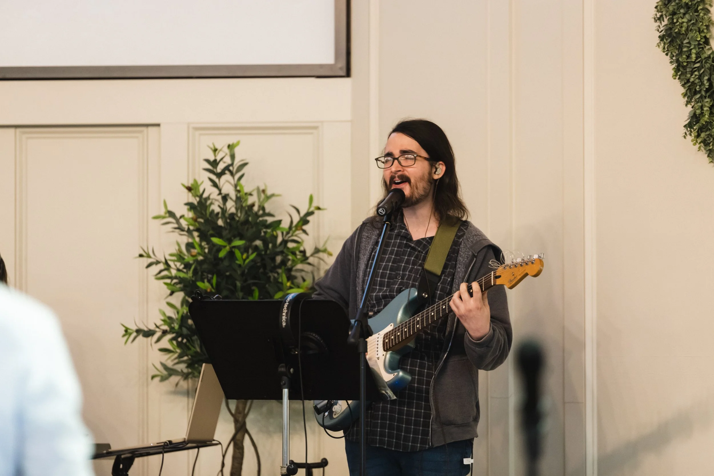 Worship — Trinity Community Church