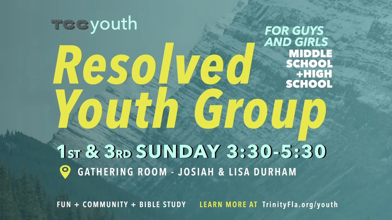 Trinity Community Church