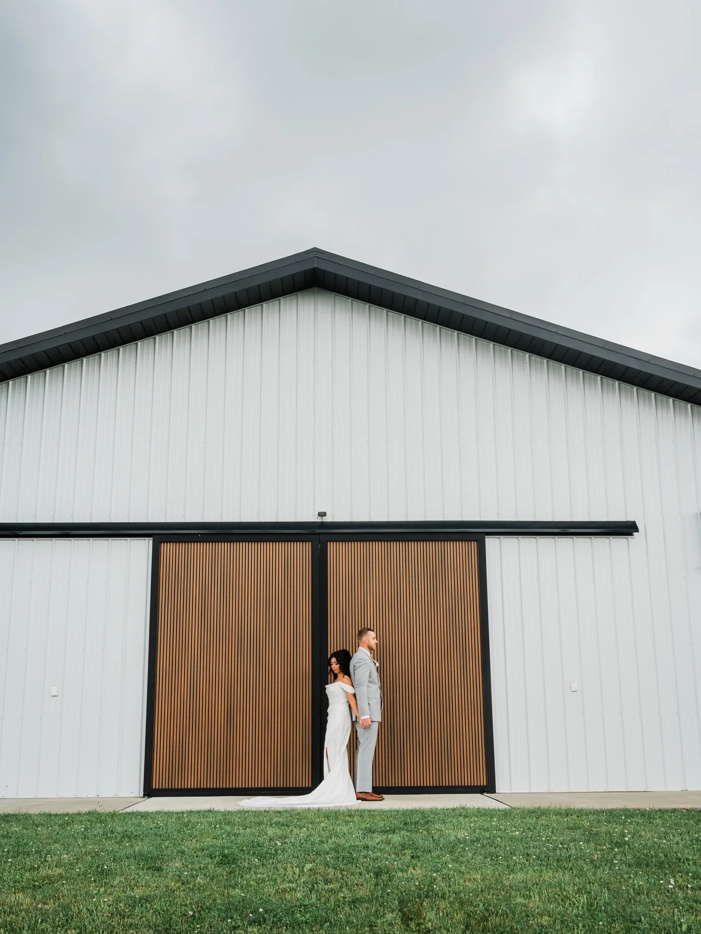 If you&rsquo;re wanting to have a moment with your person without seeing them before the ceremony; would prefer to have longer, heartfelt, and personally written vows shared in a more intimate setting; you just want to be near your person while keepi